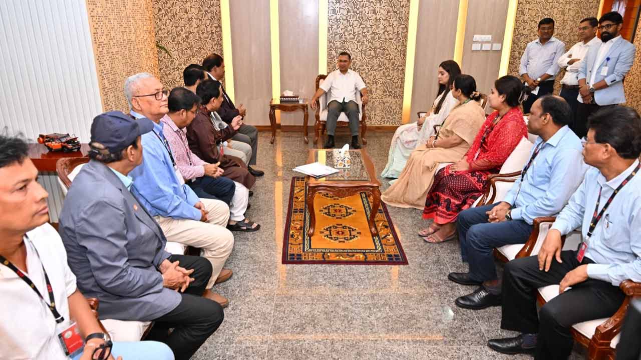 ছবি : সংগৃহীত