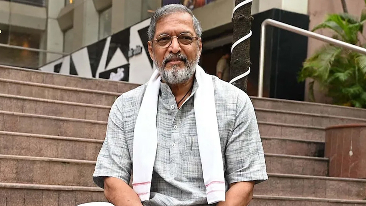 গোয়ার ফ্ল্যাটে শেষ মুহূর্তে কী ঘটেছিল নানা পাটেকরের? সামনে এল সেই তথ্য