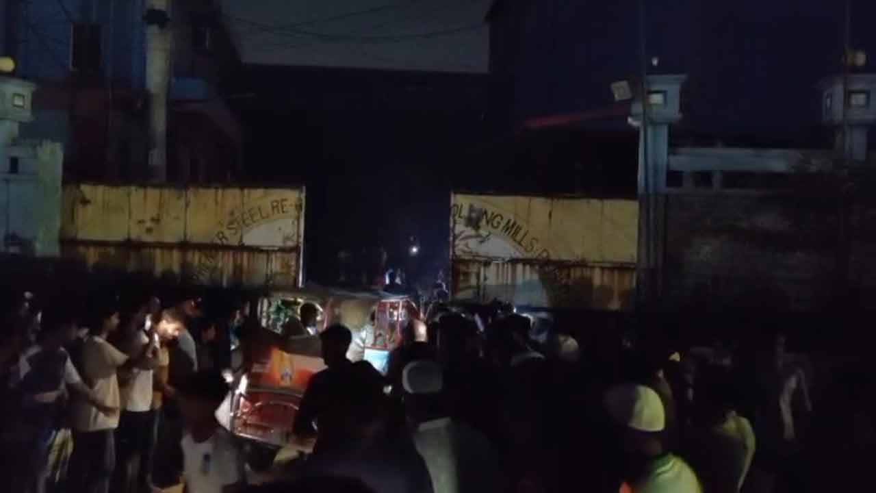 ছবি: দেশ টিভি