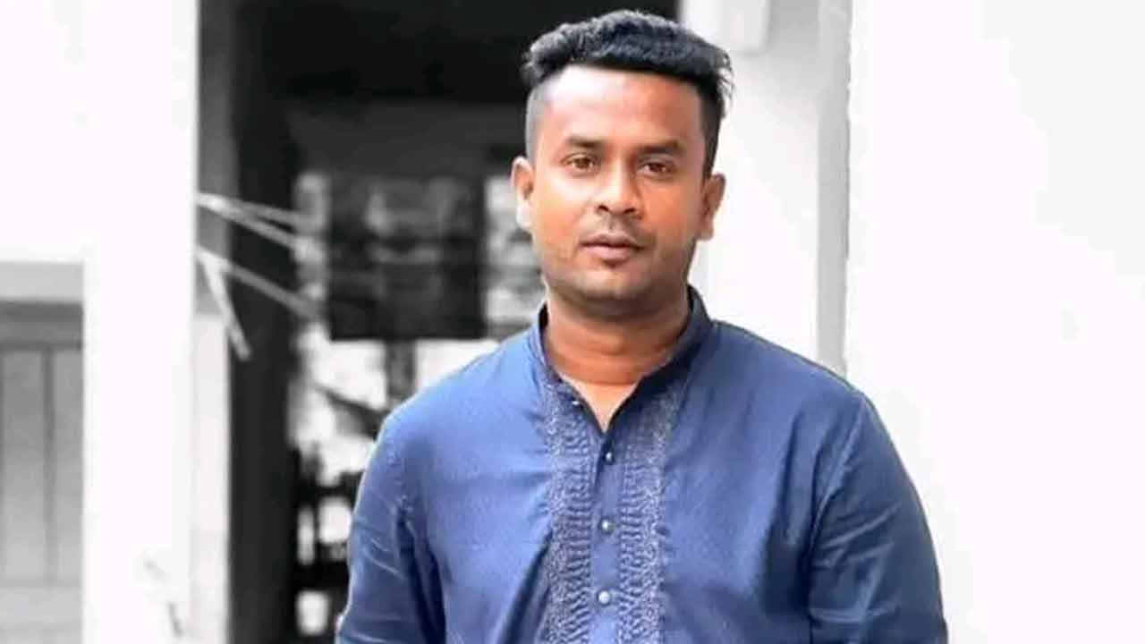 ইয়াবাসহ গ্রেপ্তার যুবদল নেতা বহিষ্কার