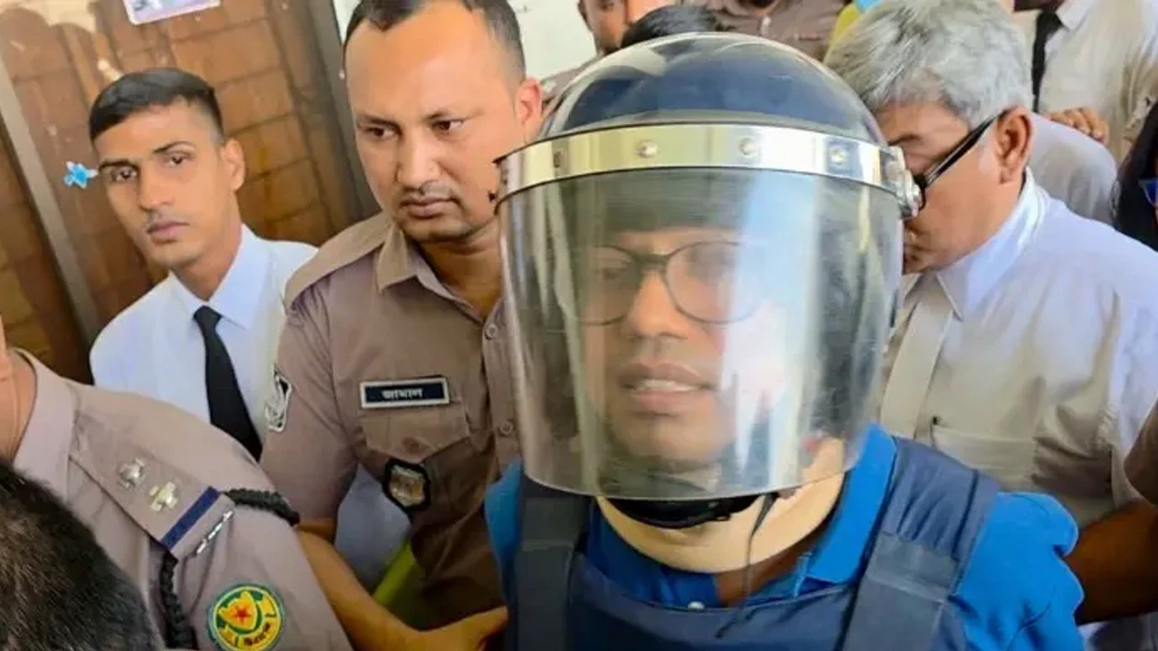 ছবি : সংগৃহীত
