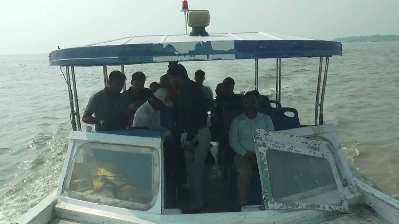 ছবি: দেশ টিভি