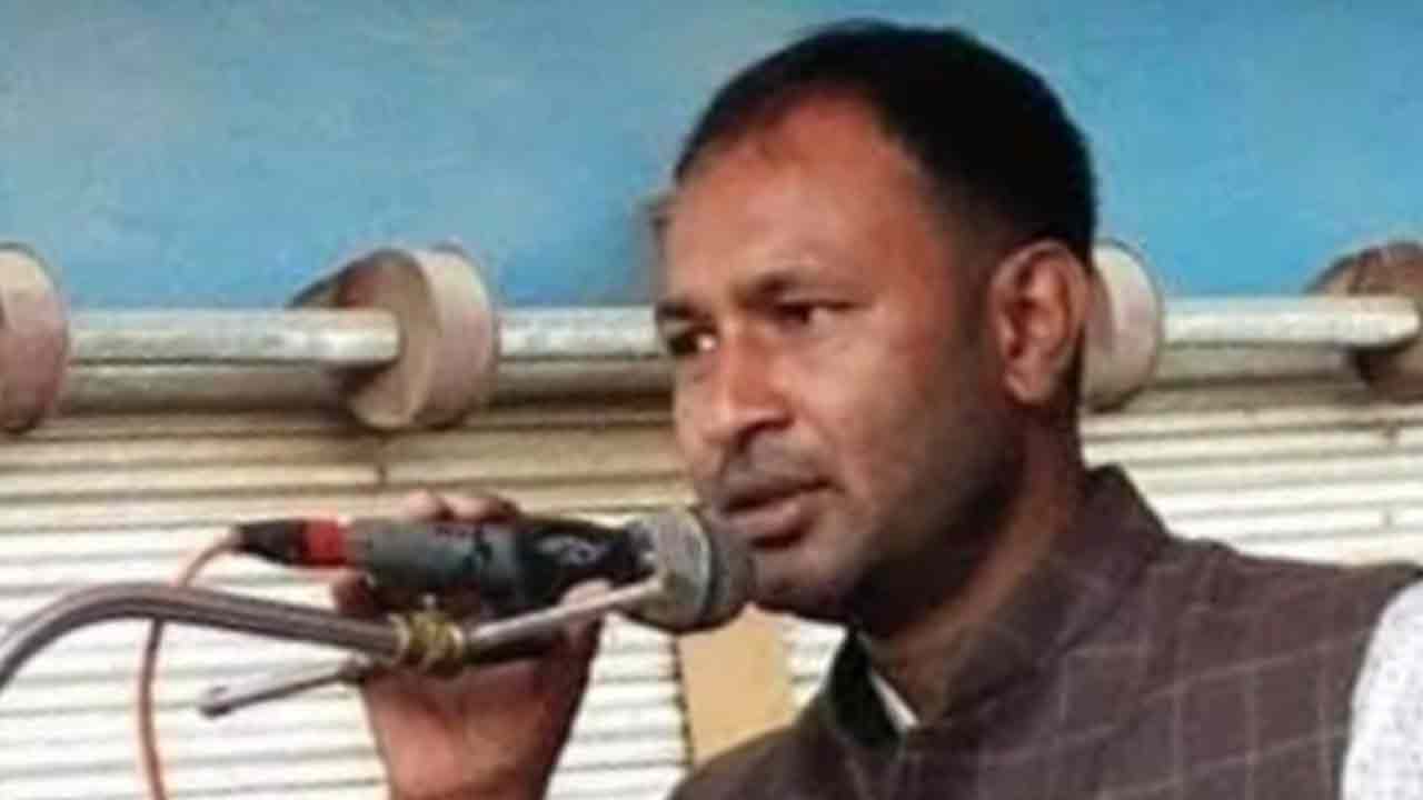 নড়াইলে নাশকতার দুই মামলায় যুবলীগ নেতা গ্রেপ্তার