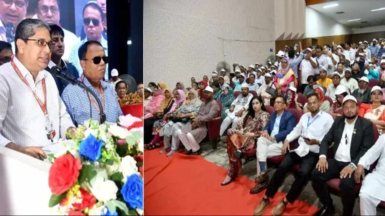 স্থানীয় নির্বাচনে&nbsp;শিক্ষকদের অংশগ্রহণ নিয়ে যা বললেন&nbsp;প্রতিমন্ত্রী