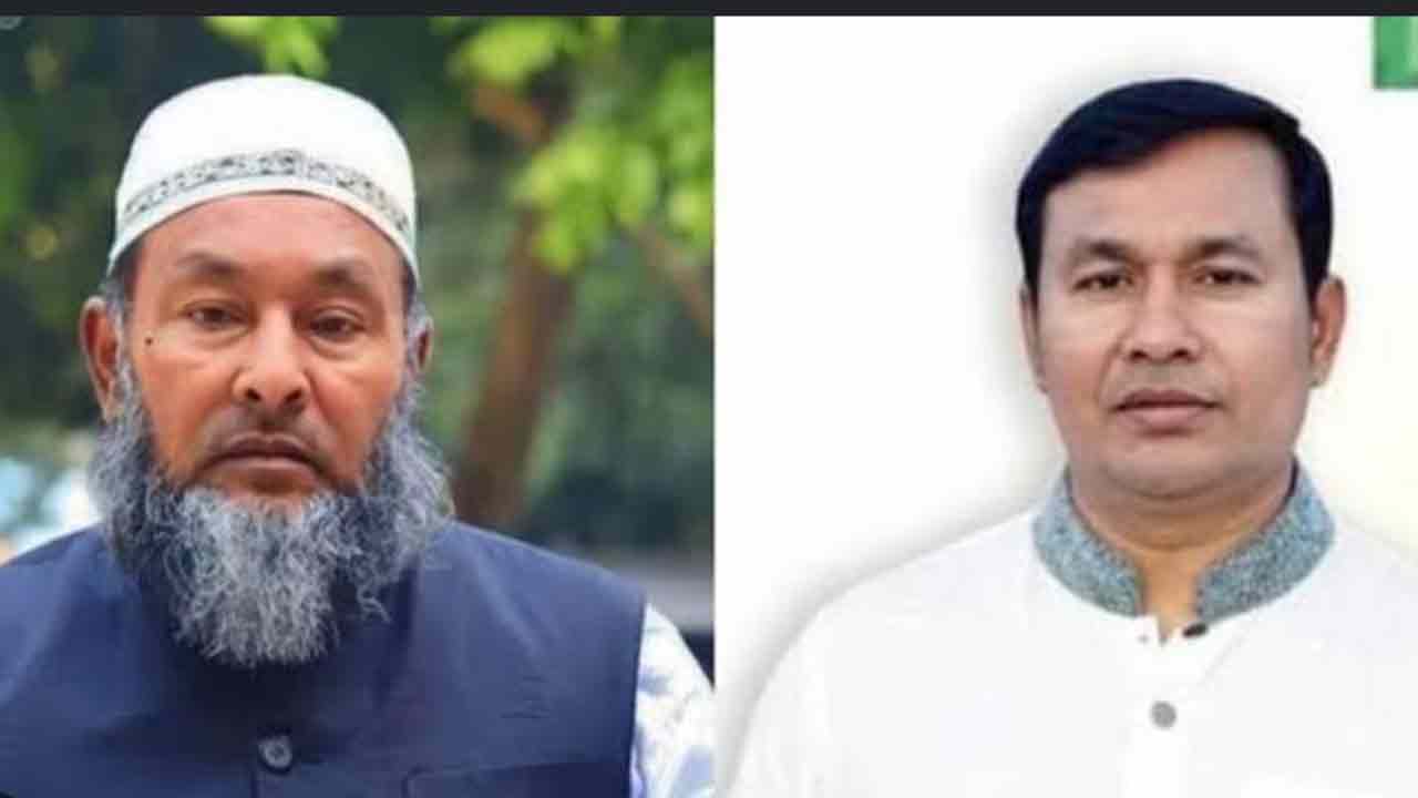 ছবি: দেশ টিভি