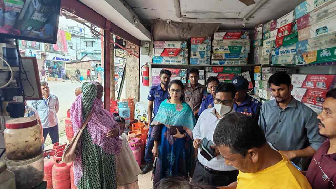 ছবি: দেশ টিভি
