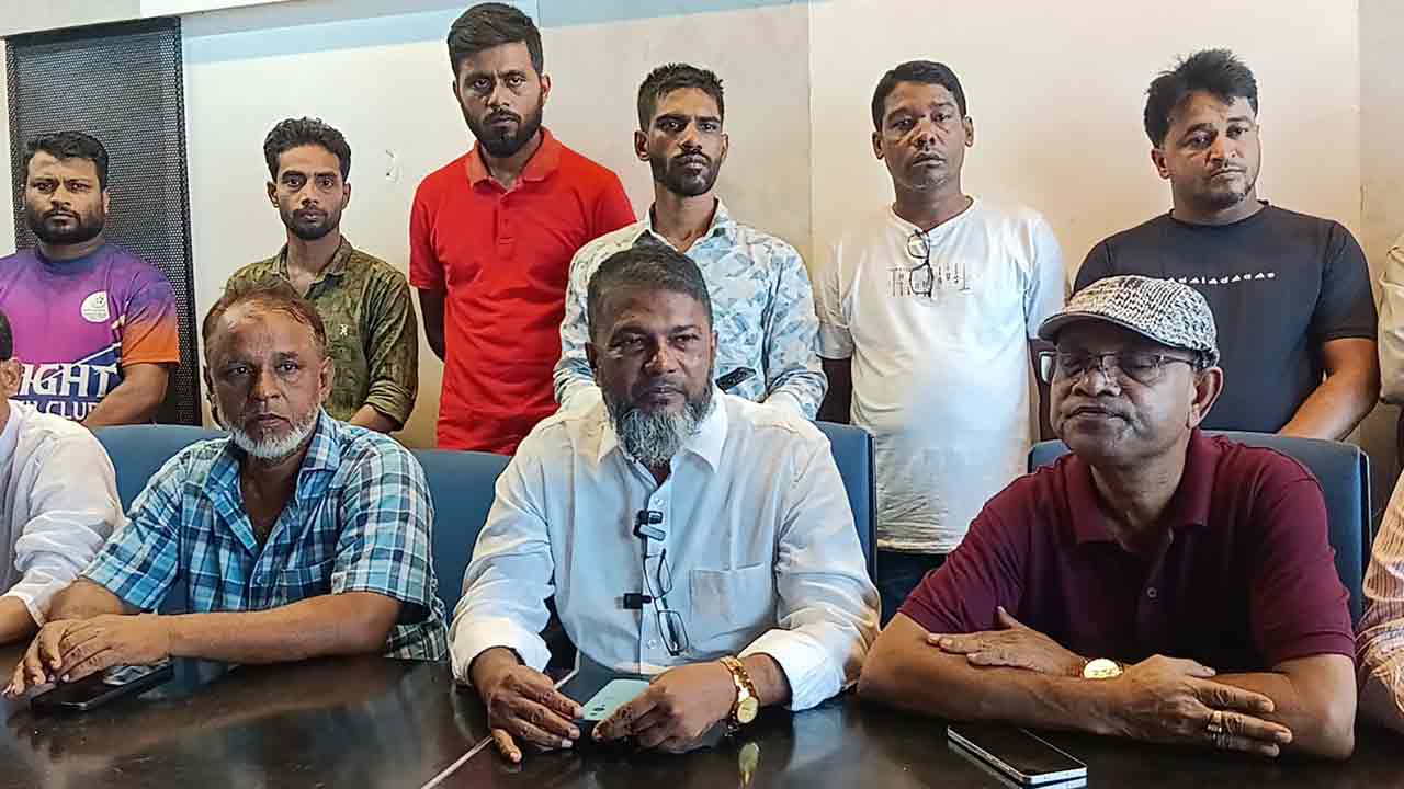 ছবির অপব্যবহার করে সংবাদ প্রকাশের অভিযোগ