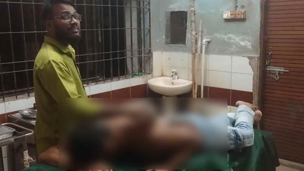ছবি: দেশ টিভি