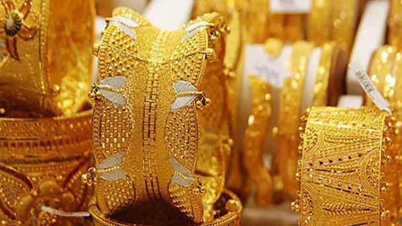 দেশের বাজারে বাড়ল স্বর্ণের দাম, ভরিতে যত&nbsp;