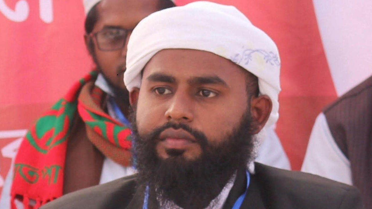 ছবি: দেশ টিভি