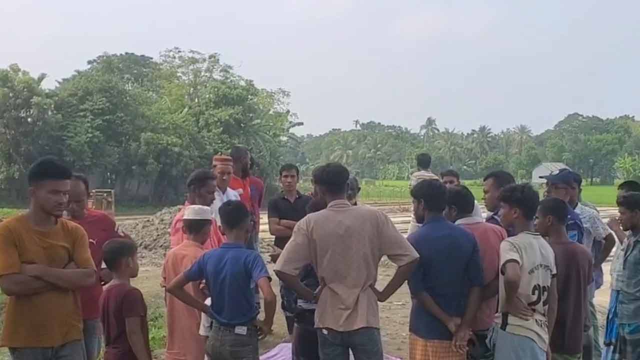ছবি: দেশ টিভি