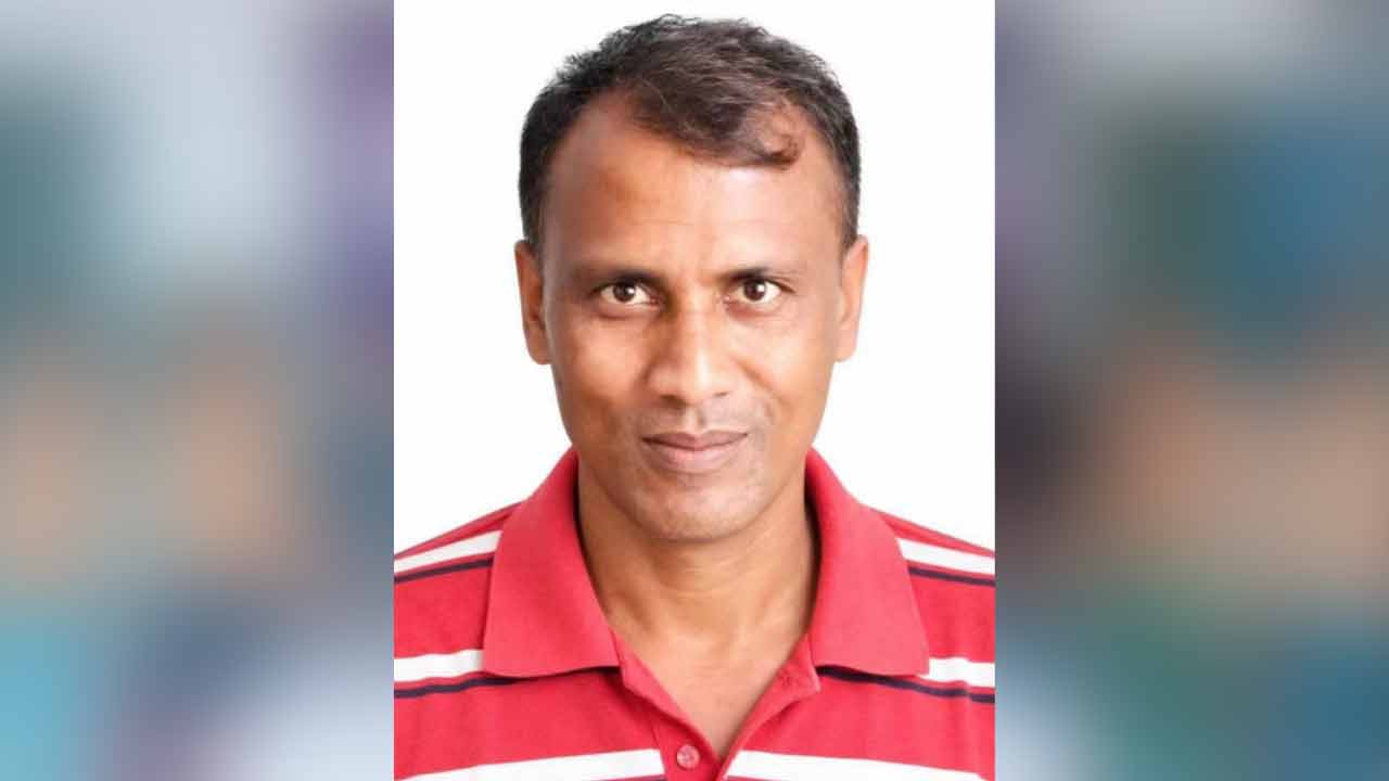 তাজমিন হত্যা মামলার সন্দেহভাজন চালক গ্রেপ্তার