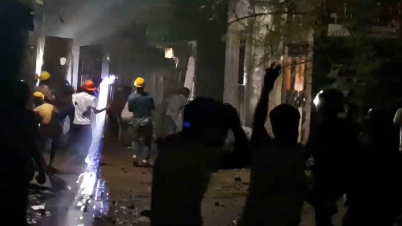 ছবি: দেশ টিভি