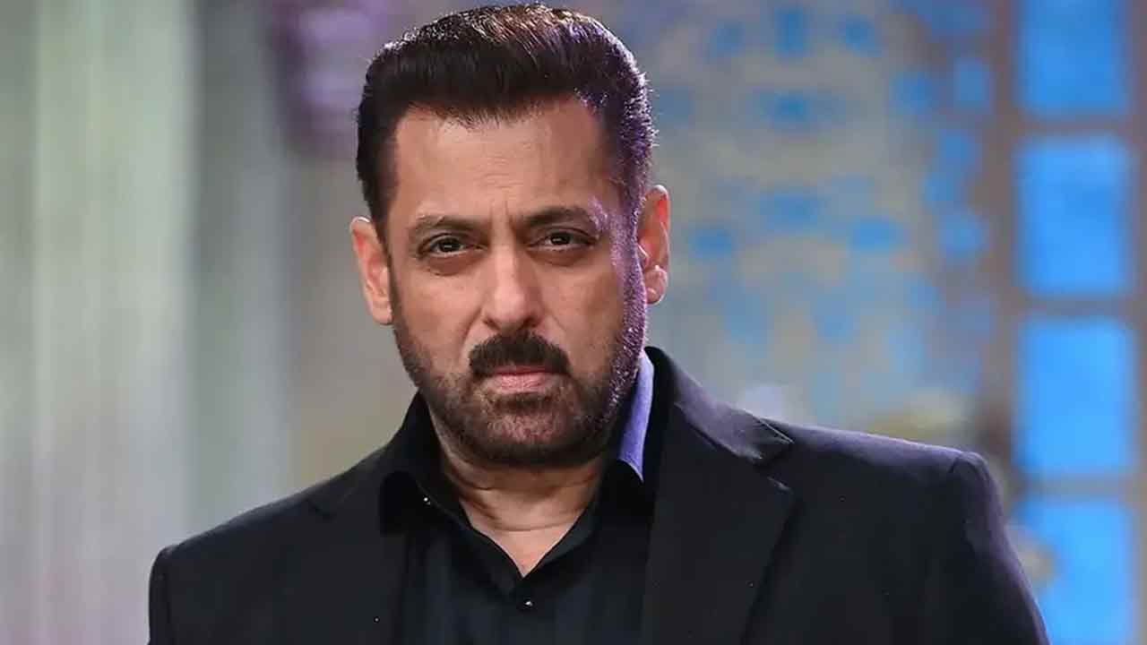 সালমান খানকে আদালতের নোটিশ