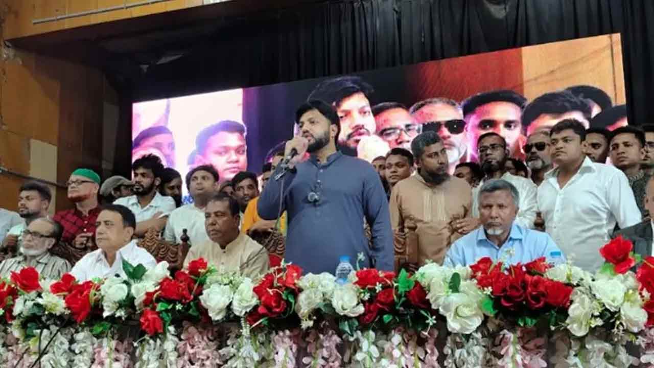 ছবি: দেশ টিভি