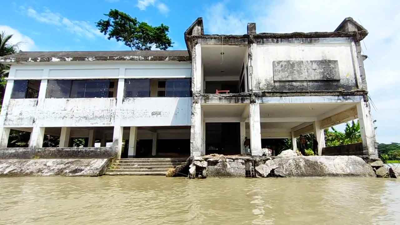 ছবি: দেশ টিভি
