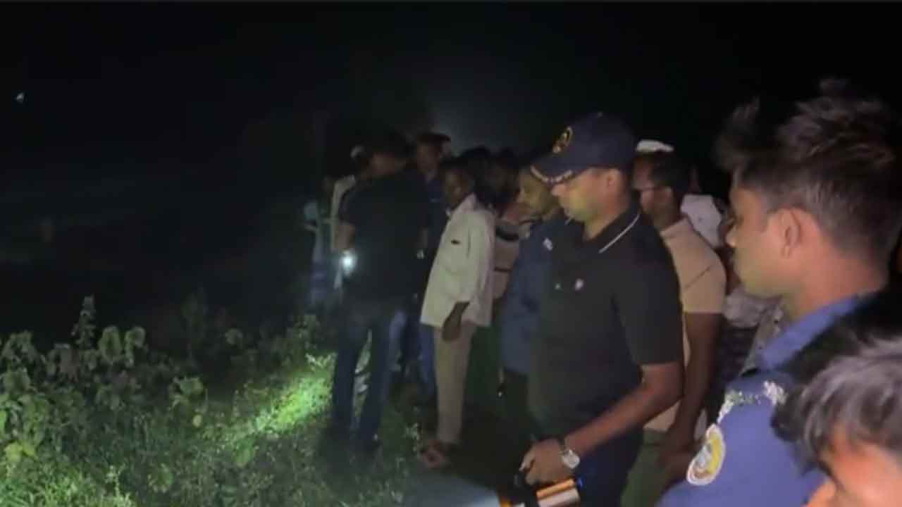 পটুয়াখালীতে যুবকের মরদেহ উদ্ধার