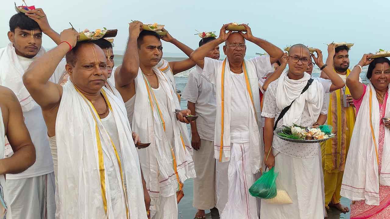 ছবি: দেশ টিভি