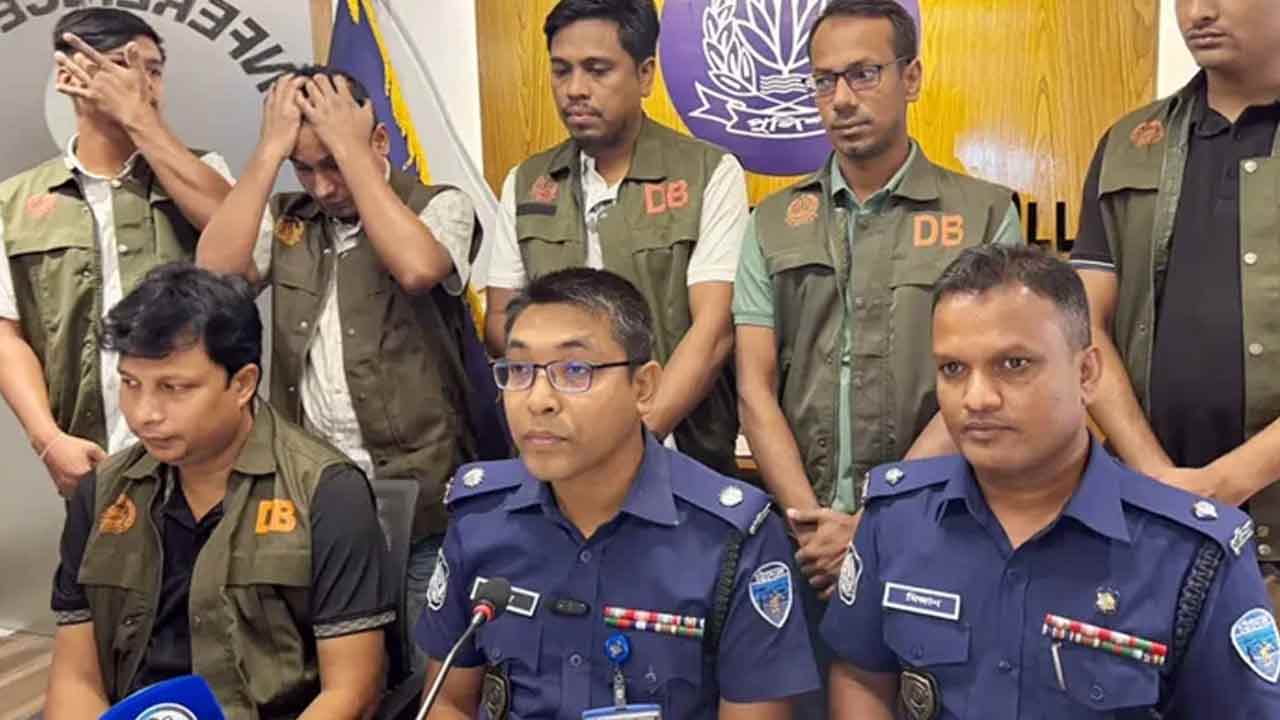 সিএনজি চালক সুমনই ধর্ষণ ও হত্যা করে তাজমিনকে&nbsp;