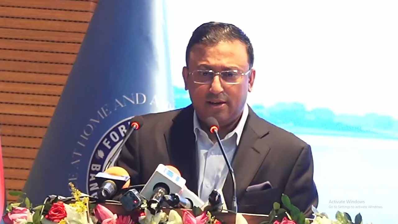 ছবি: দেশ টিভি