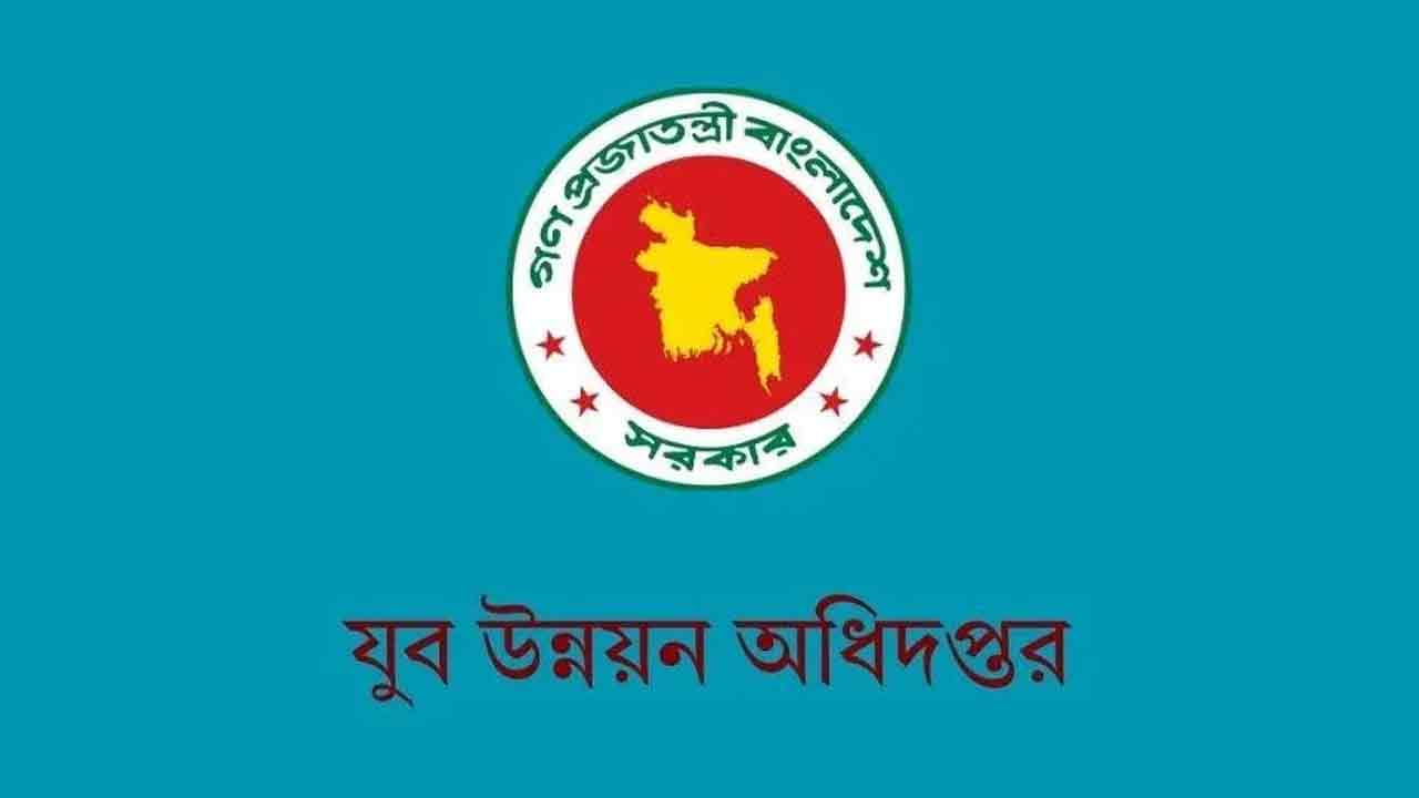 স্থগিত যুব উন্নয়নের নিয়োগ পরীক্ষার নতুন তারিখ প্রাথমিকভাবে নির্ধারণ