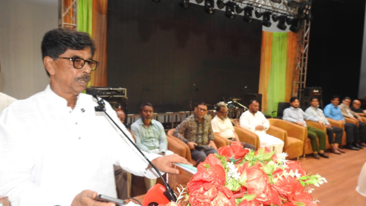 ছবি: দেশ টিভি