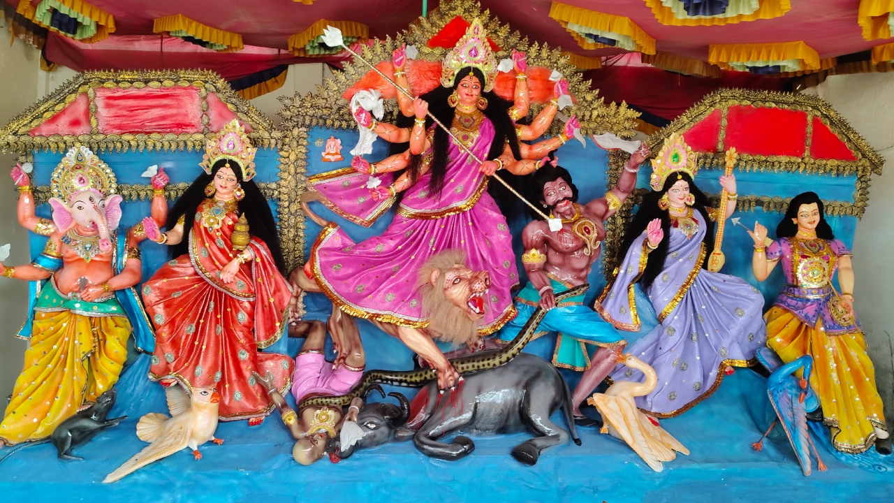 ছবি: দেশ টিভি
