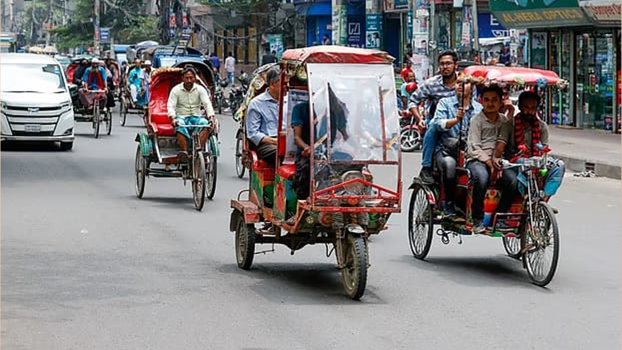 ছবি : সংগৃহীত