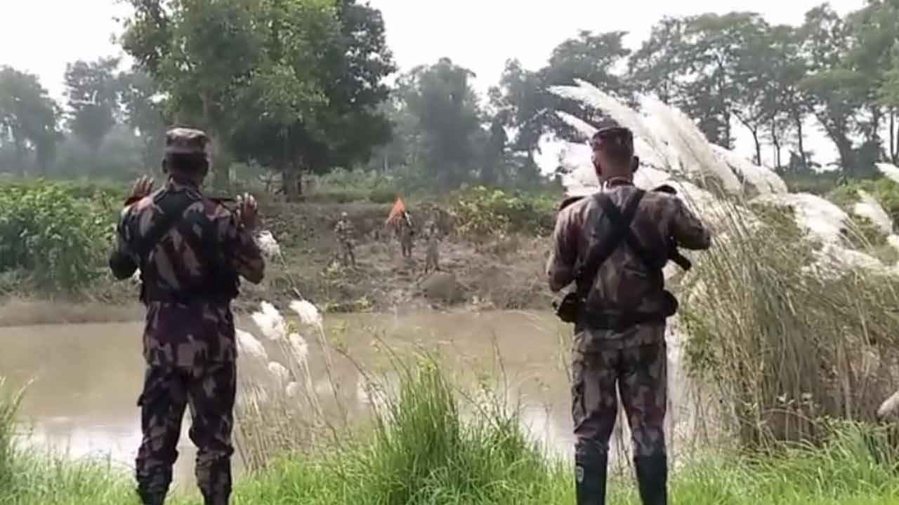 ছবি: দেশ টিভি