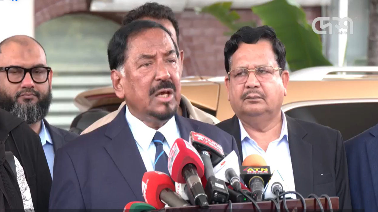 বাংলাদেশ সম্পর্কে আইপিইউর ভুল ধারণা কেটে গেছে: স্পিকার