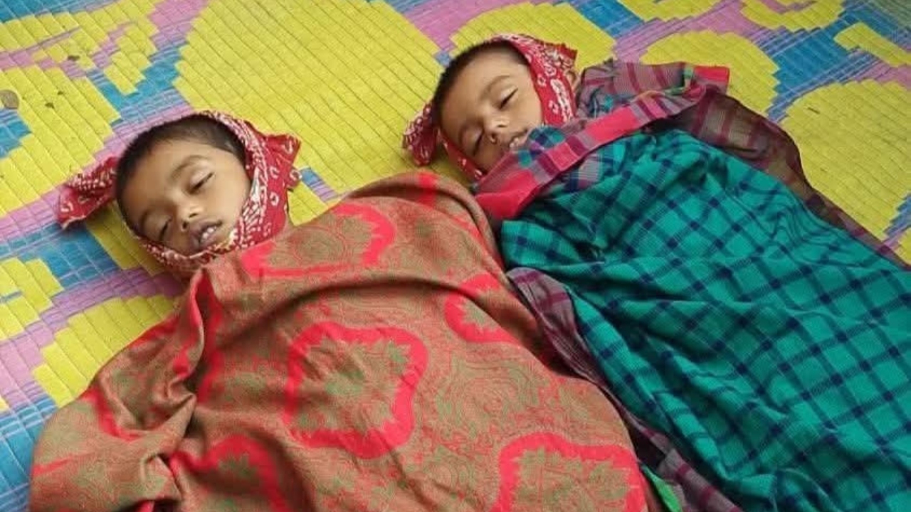 ছবি : দেশ টিভি