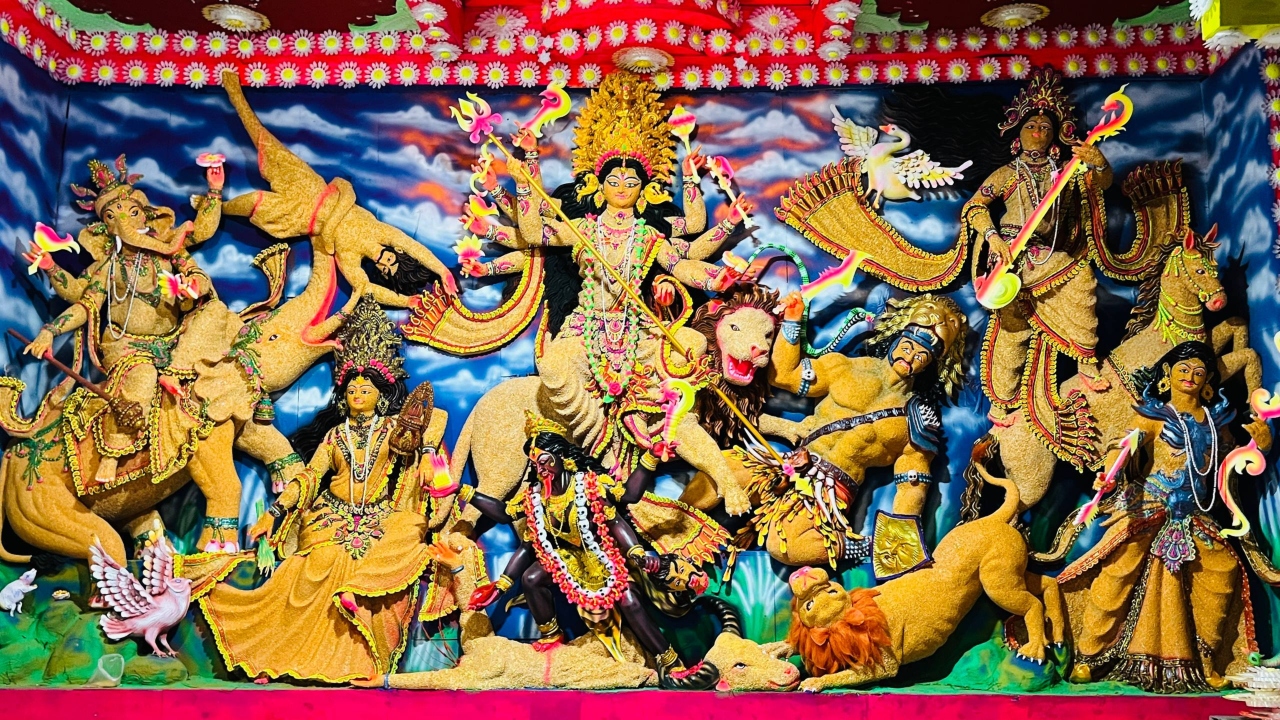 ছবি : দেশ টিভি