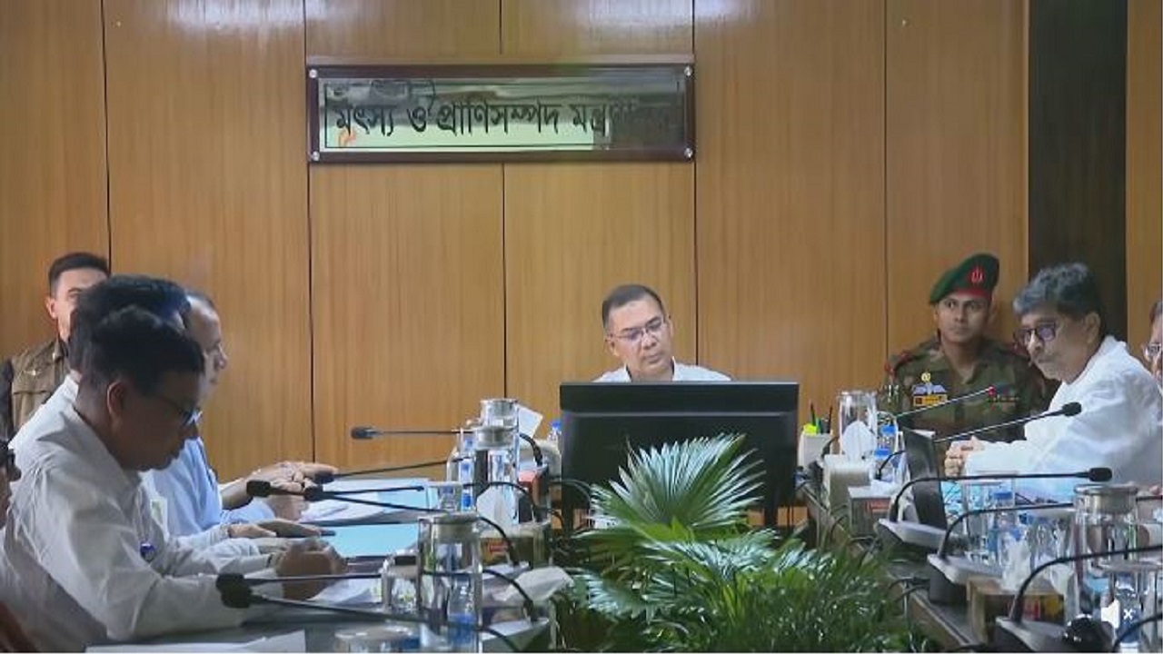 জনগণের প্রতিটি পয়সার যথাযথ ব্যবহারের নির্দেশ প্রধানমন্ত্রীর