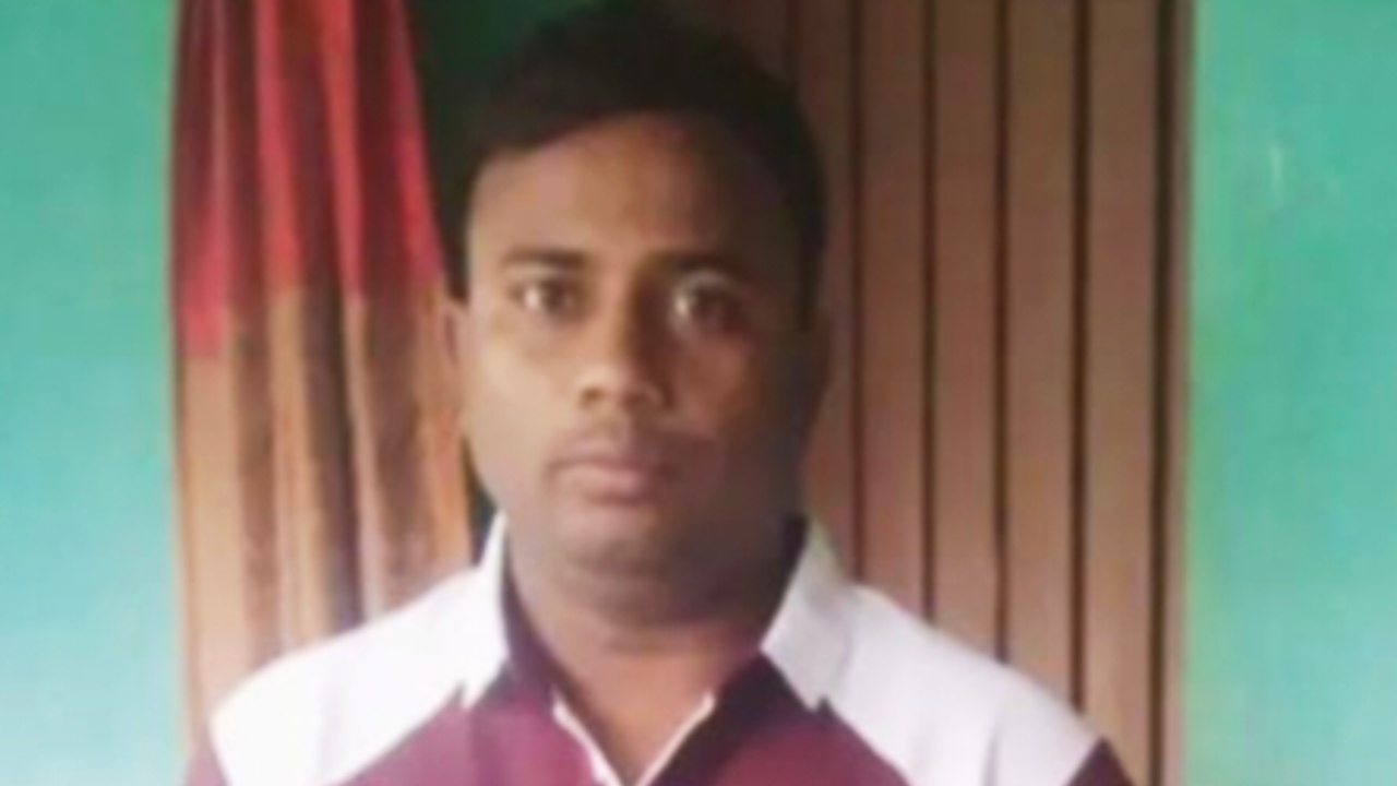 রিয়াদ বিমানবন্দরে ক্ষেপণাস্ত্র হামলায় নিহত বগুড়ার সাহেদ, পরিবারে শোকের ছায়া