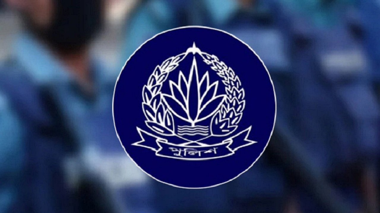 পুলিশে বড় পদোন্নতি, ইন্সপেক্টর হলেন ১৪৯ সদস্য