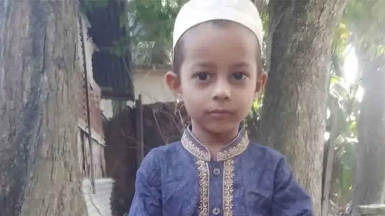 ছবি: দেশ টিভি