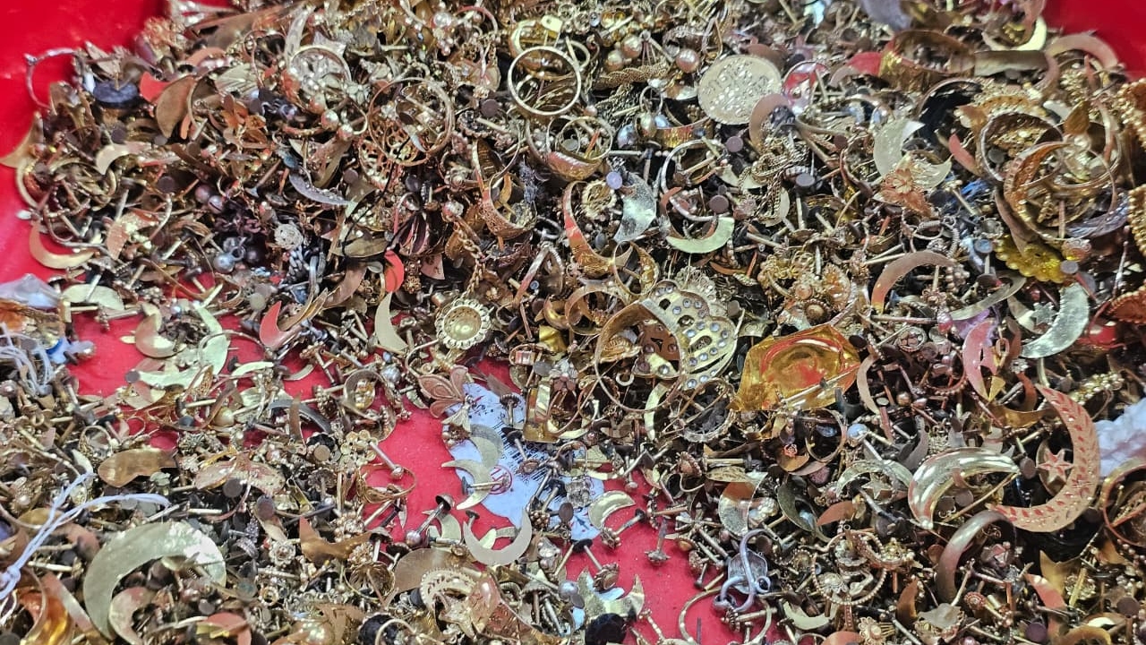 ছবি : দেশ টিভি