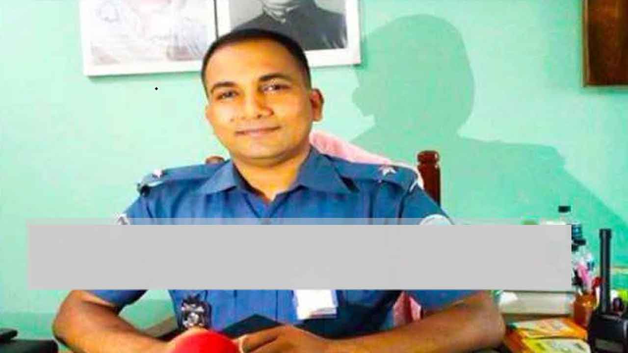 লক্ষ্মীপুরে ক্রসফায়ারের ভয় দেখিয়ে ৭০ লাখ টাকা আদায়ের অভিযোগ&nbsp;