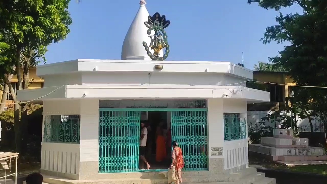 ছবি : দেশ টিভি