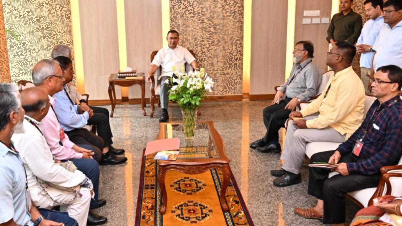 ছবি : সংগৃহীত