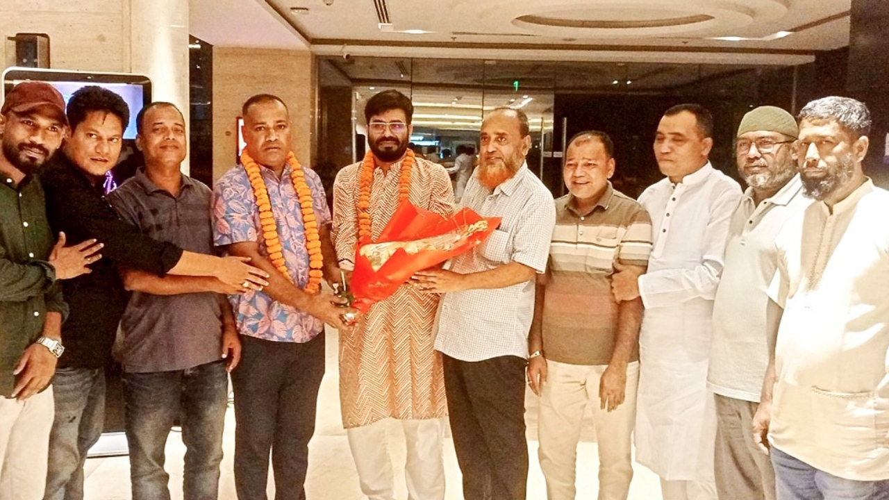 ছবি : সংগৃহীত