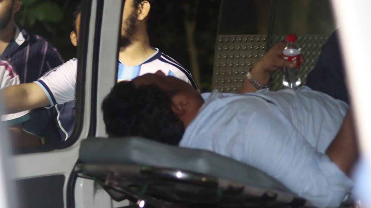 ছবি: দেশ টিভি