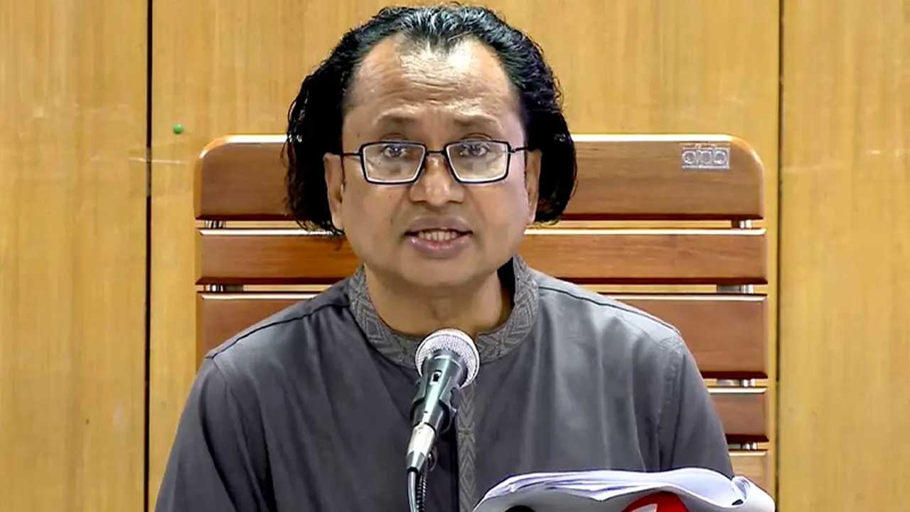নিউইয়র্কে ড. ইউনূসকে হেনস্তার ঘটনায় ব্যবস্থা নেবে সরকার