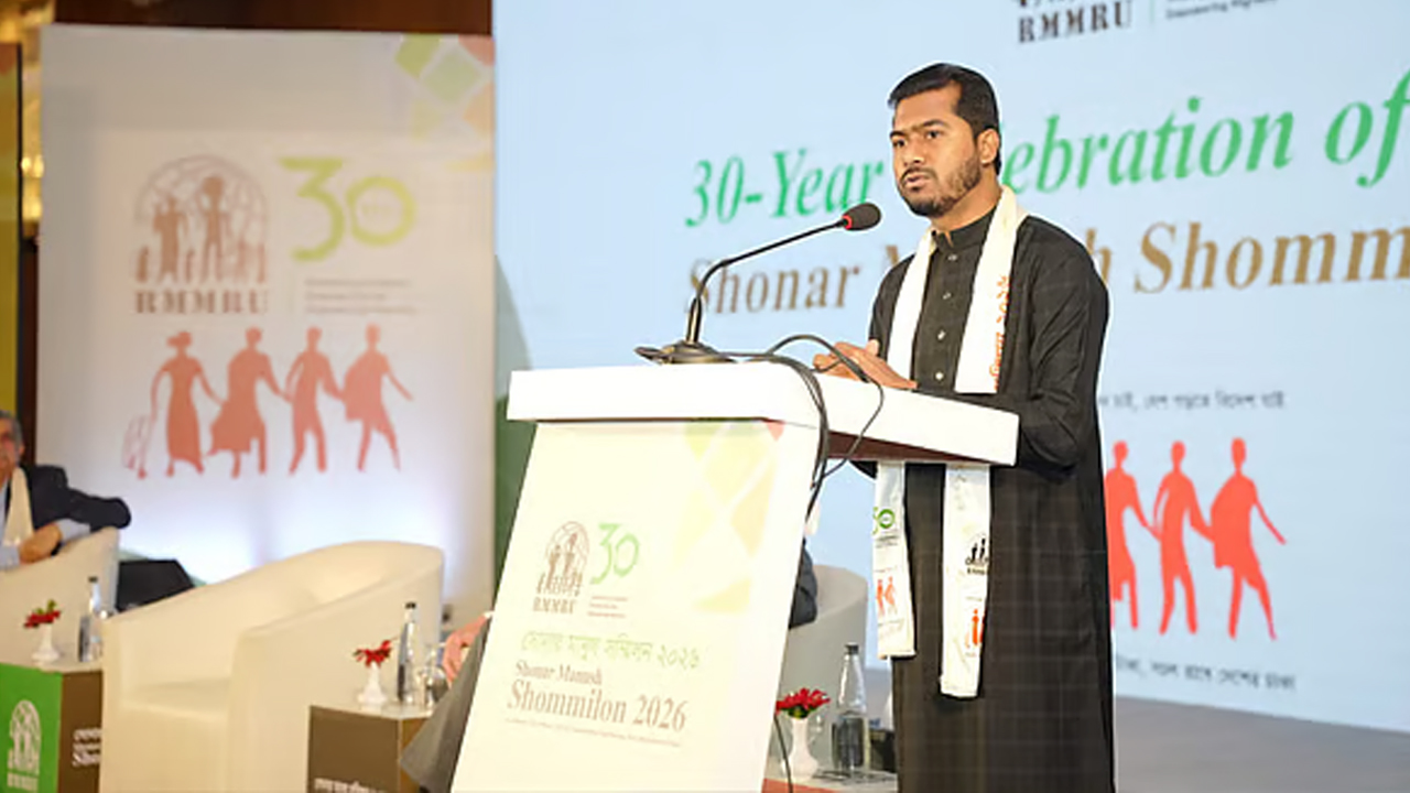 &lsquo;প্রবাসী কার্ডে রেমিট্যান্সে ৩ শতাংশ প্রণোদনা দেওয়ার পরিকল্পনা আছে&rsquo;