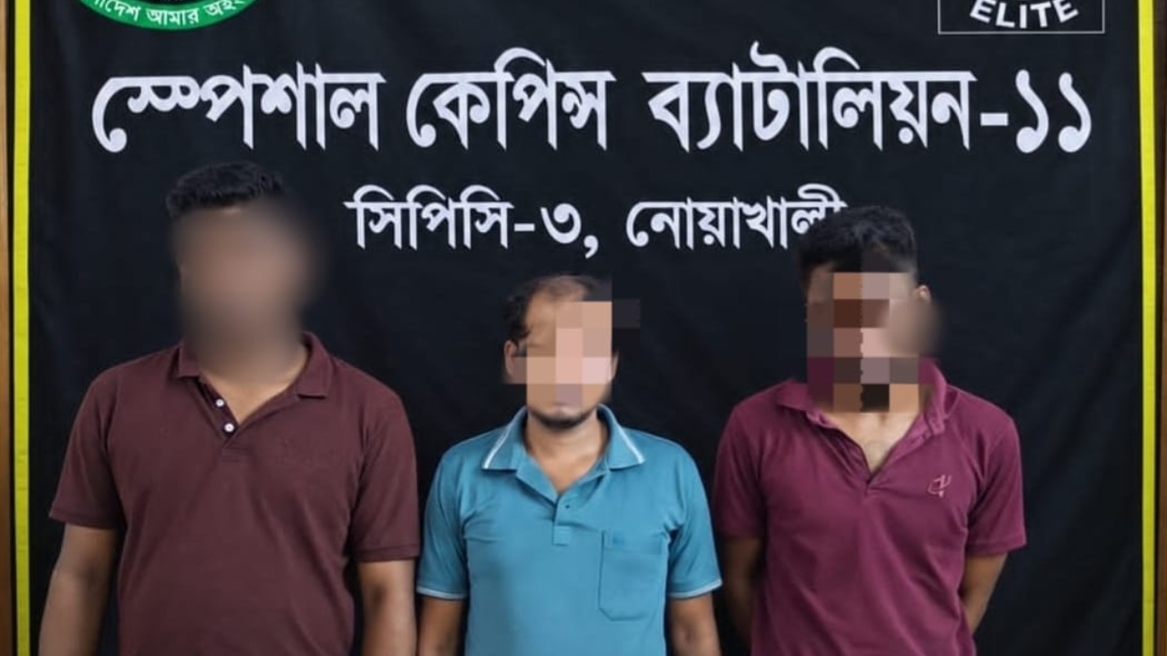 ঘুমন্ত ভগ্নিপতিকে ছুরিকাঘাতে হত্যার মামলায় শ্যালক গ্রেপ্তার