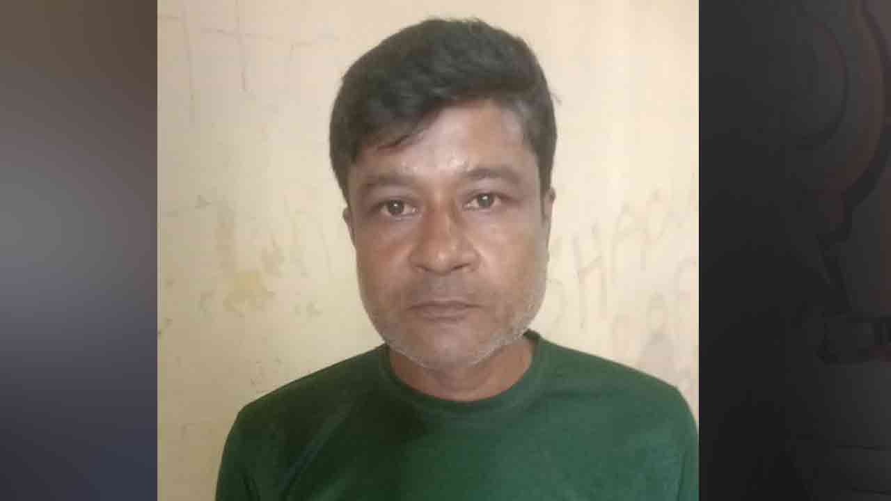 খুলনায় একাধিক হত্যা মামলার আসামি অনুপম গ্রেপ্তার