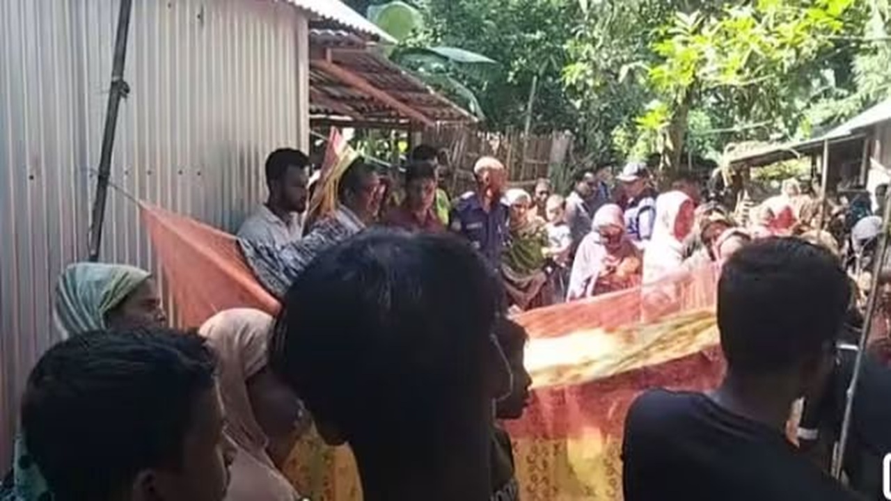 ছবি : সংগৃহীত