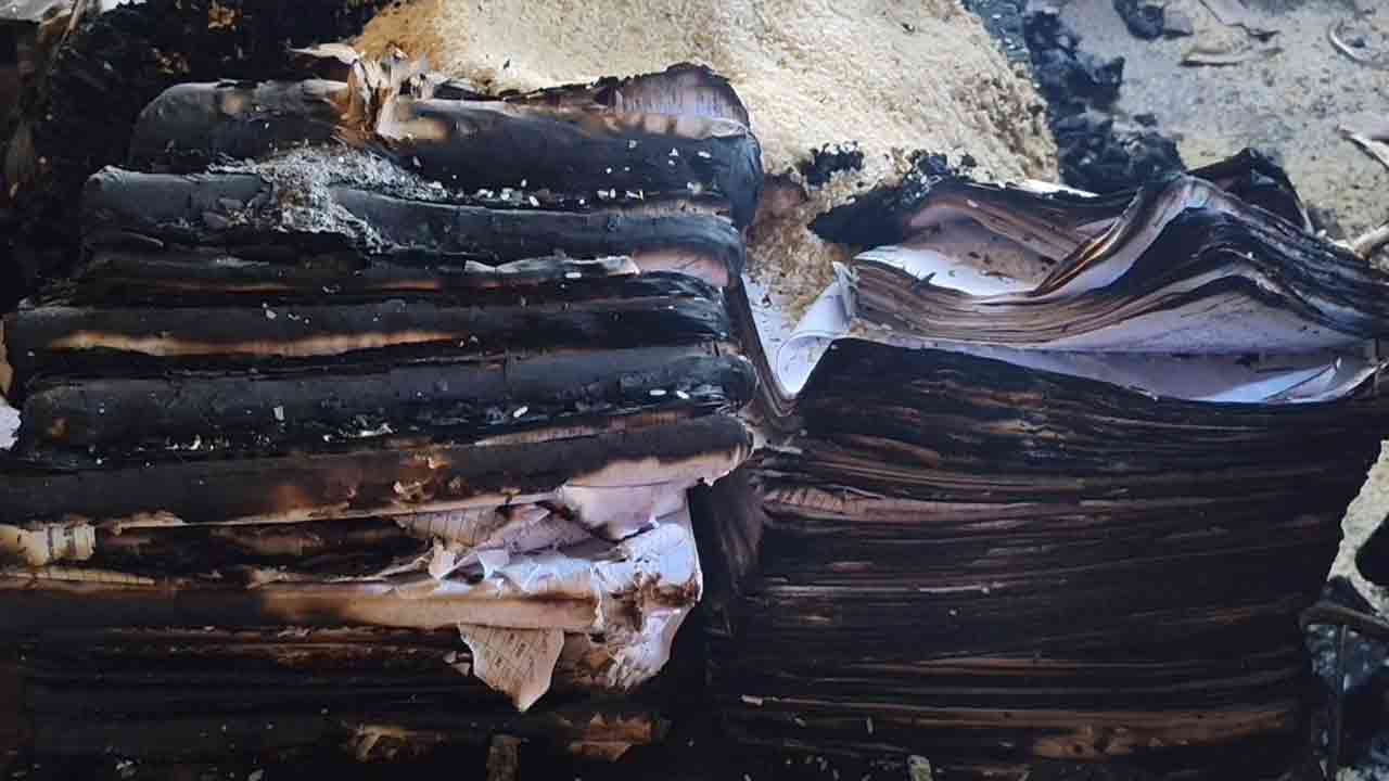 ছবি: দেশ টিভি