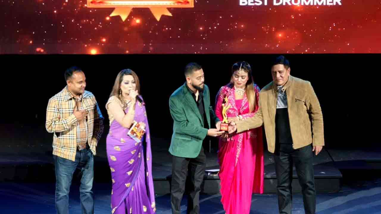 ছবি: দেশ টিভি
