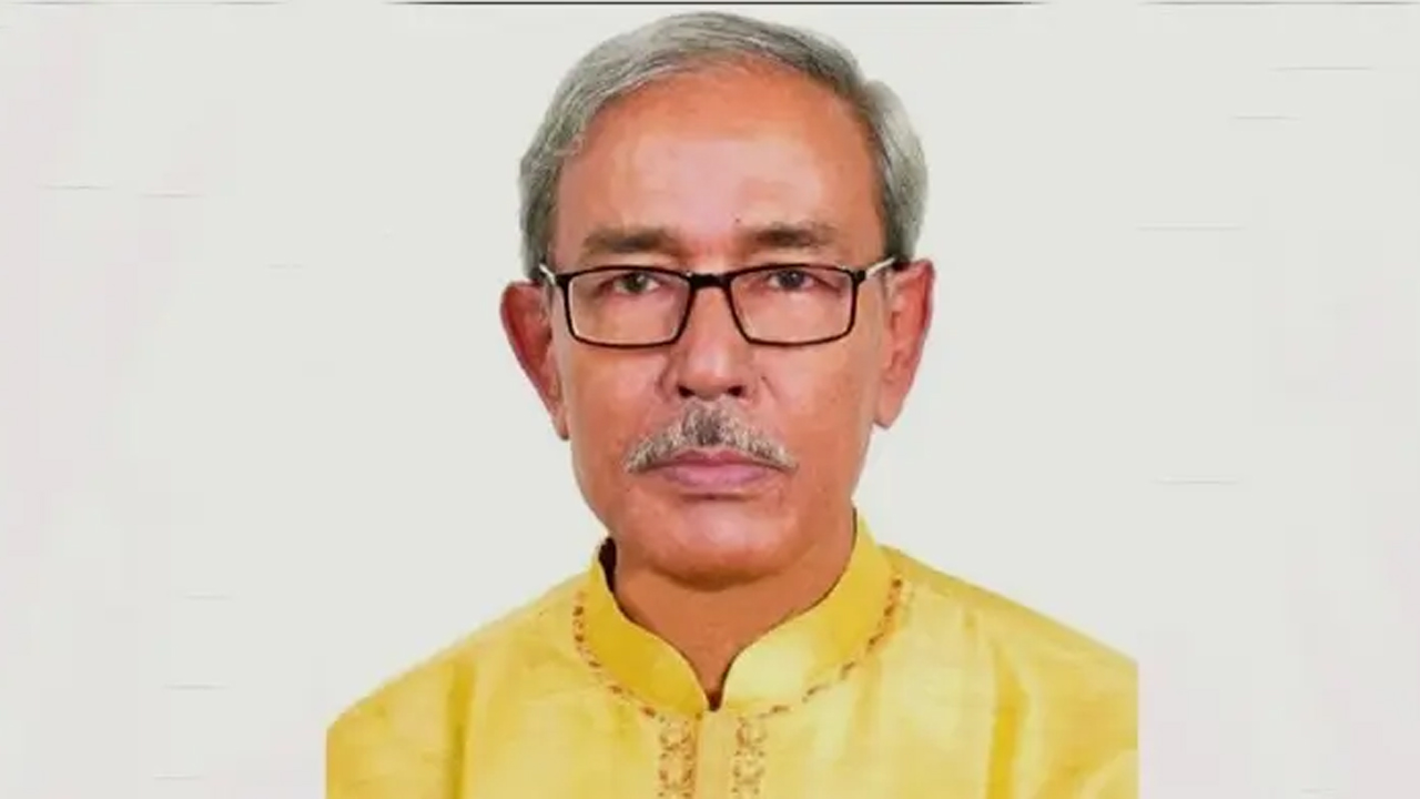 মুন্সিগঞ্জ জেলা বিএনপির সাবেক সভাপতি আব্দুল হাই মারা গেছেন